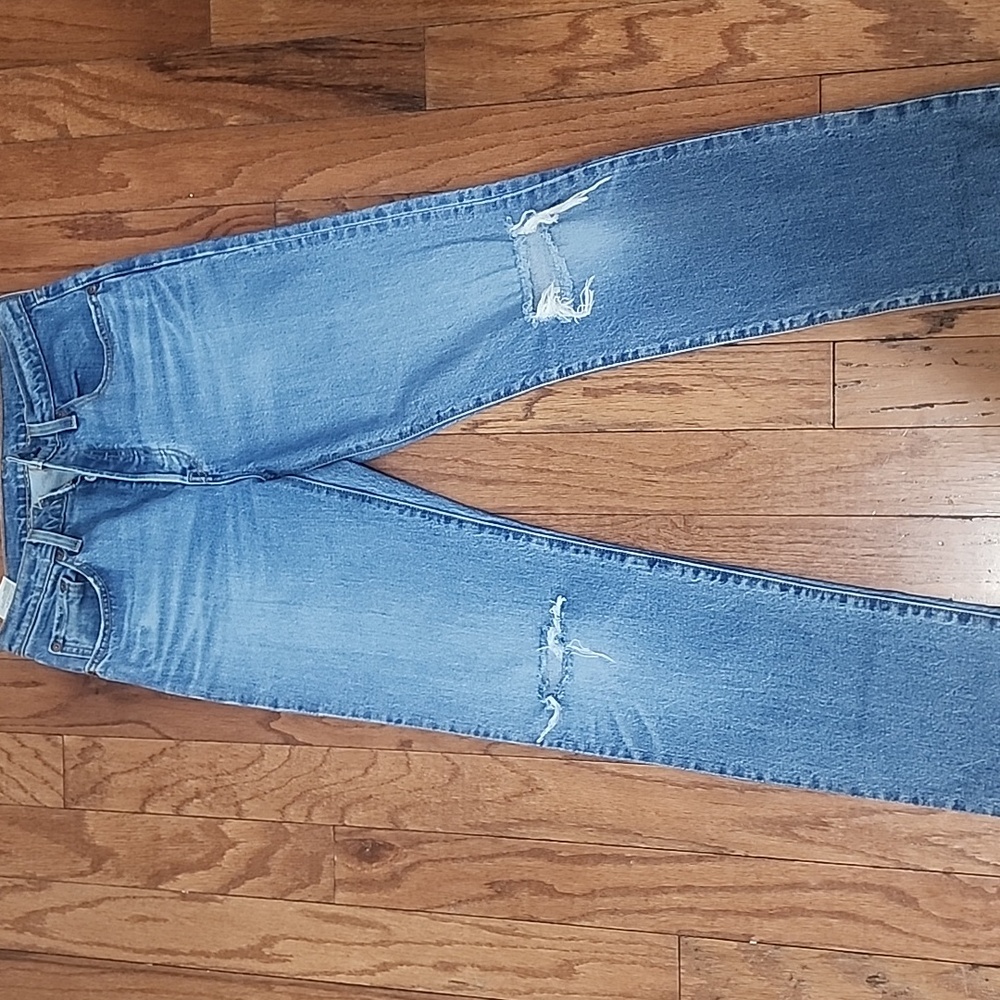 501 Levi's Jeans
